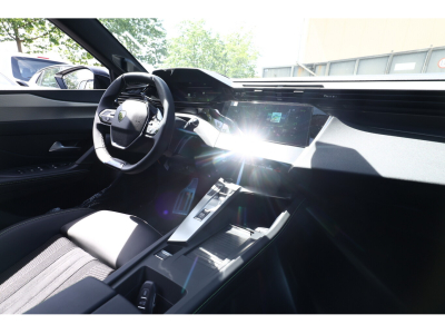 Peugeot 308 1.2 Hybrid e-DSC6 136 GT