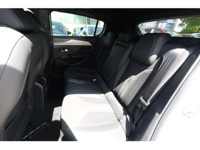 Peugeot 308 1.2 Hybrid e-DSC6 136 GT
