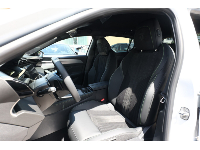 Peugeot 308 1.2 Hybrid e-DSC6 136 GT