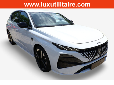 Peugeot 308 1.2 Hybrid e-DSC6 136 GT