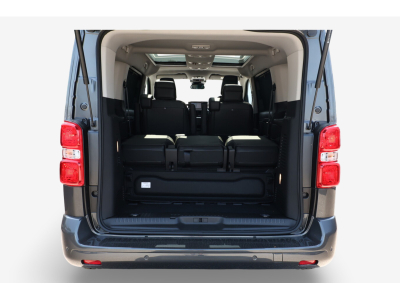 Peugeot Traveller 2.0 BlueHDI 180 AT8 Allure L2
