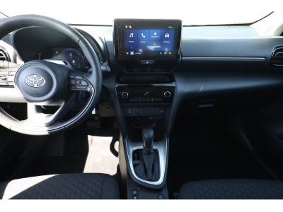 Toyota Yaris Cross 1.5 VVT-i  116 Hybride