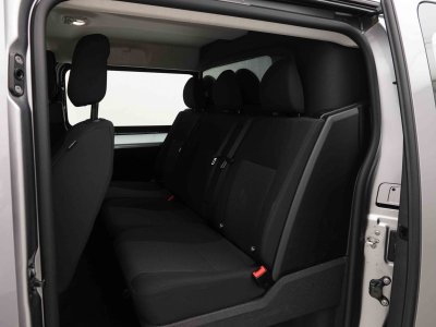 Citroën Jumpy 180 EAT8 DOKA XL 6 Sitzer/Kamera