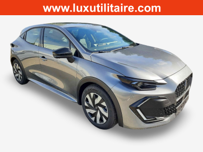 Renault Clio 1.2 TCE 115 Evolution
