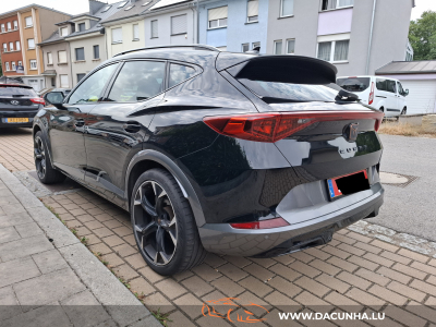 Cupra Formentor 1.4 e-HYBRID 204, CAMERA, CUIR , CARPLAY, LED, SIEGE ELECT.,DIGITAL COCKPIT, ALU 19''