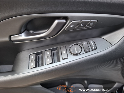 Hyundai i30 N PERFORMANCE, NAVI, CAMERA, CUIR, ALU19'',