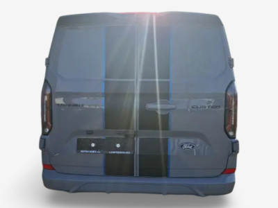 Ford Transit Custom 2.5 Duratec 232 Hybrid PHEV L1H1 Sport Doka