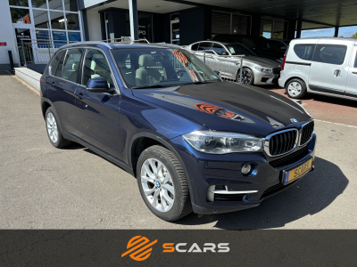 BMW X5 35i XDRIVE 306CV