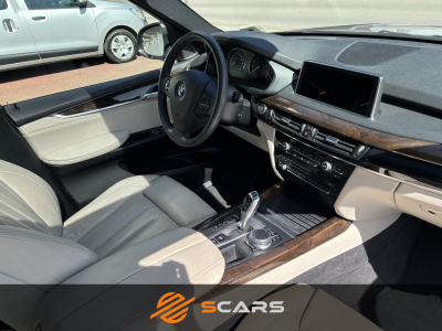 BMW X5 35i XDRIVE 306CV
