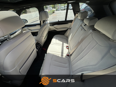 BMW X5 35i XDRIVE 306CV