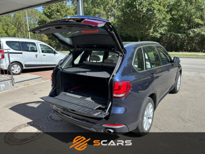 BMW X5 35i XDRIVE 306CV