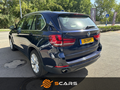 BMW X5 35i XDRIVE 306CV