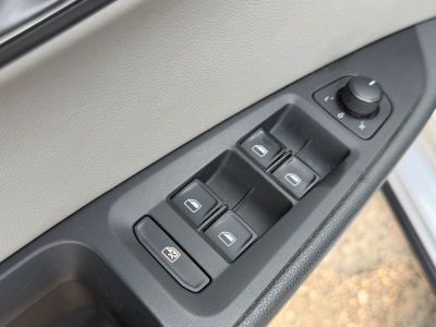 Seat Leon ST X-Perience 4Drive 184 PS/LED/DSG