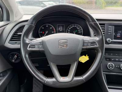 Seat Leon ST X-Perience 4Drive 184 PS/LED/DSG