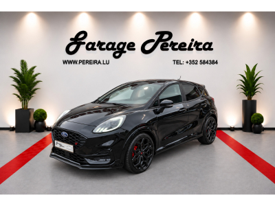 Ford Puma Puma ST Perfirmance 160cv Auto Navi 1 HAND