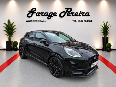 Ford Puma Puma ST Perfirmance 160cv Auto Navi 1 HAND