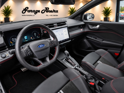 Ford Puma Puma ST Perfirmance 160cv Auto Navi 1 HAND