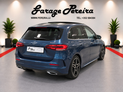 Mercedes-Benz B 220 B 220 AMG 4 Matic Pano GPS 1 Main