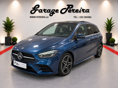 Mercedes-Benz B 220 B 220 AMG 4 Matic Pano GPS 1 Main