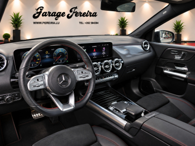 Mercedes-Benz B 220 B 220 AMG 4 Matic Pano GPS 1 Main