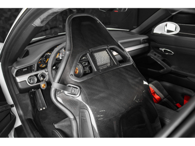 Porsche 991 .2 GT3 CLUBSPORT PDK