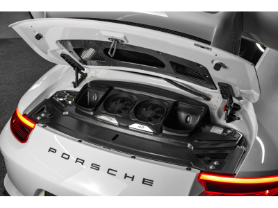 Porsche 991 .2 GT3 CLUBSPORT PDK