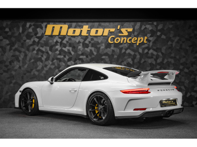 Porsche 991 .2 GT3 CLUBSPORT PDK