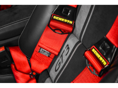 Porsche 991 .2 GT3 CLUBSPORT PDK