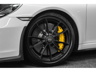 Porsche 991 .2 GT3 CLUBSPORT PDK