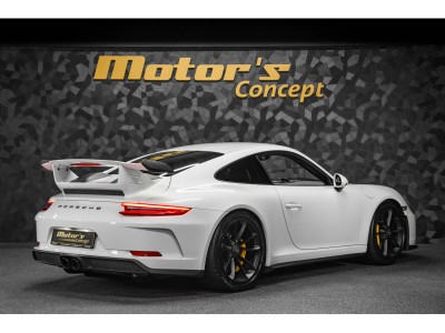 Porsche 991 .2 GT3 CLUBSPORT PDK