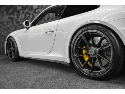 Porsche 991 .2 GT3 CLUBSPORT PDK