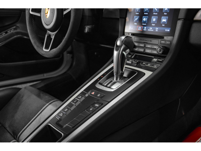 Porsche 991 .2 GT3 CLUBSPORT PDK
