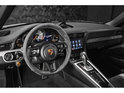 Porsche 991 .2 GT3 CLUBSPORT PDK