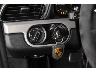 Porsche 991 .2 GT3 CLUBSPORT PDK