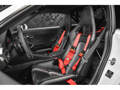 Porsche 991 .2 GT3 CLUBSPORT PDK