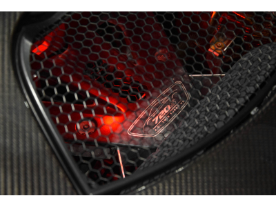 McLaren 720S COUPÉ PERFORMANCE - PACK CARBONE - ELITE PAINT