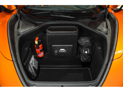 McLaren 720S COUPÉ PERFORMANCE - PACK CARBONE - ELITE PAINT
