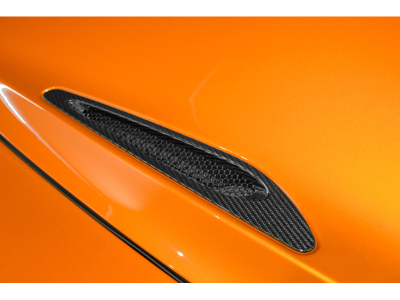 McLaren 720S COUPÉ PERFORMANCE - PACK CARBONE - ELITE PAINT