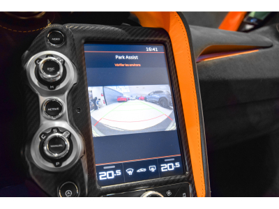 McLaren 720S COUPÉ PERFORMANCE - PACK CARBONE - ELITE PAINT
