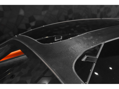 McLaren 720S COUPÉ PERFORMANCE - PACK CARBONE - ELITE PAINT