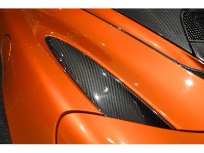 McLaren 720S COUPÉ PERFORMANCE - PACK CARBONE - ELITE PAINT