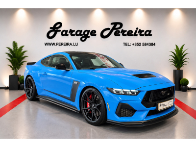 Ford Mustang 5.0 V8 GT LIMITED EDITION WR N°006 GARANTIE FORD 04/2030