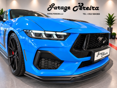 Ford Mustang 5.0 V8 GT LIMITED EDITION WR N°006 GARANTIE FORD 04/2030