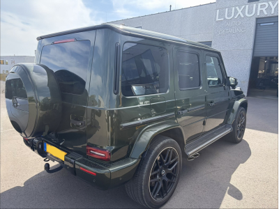 Mercedes-Benz G 63 AMG G63 AMG MANUFAKTUR/22/BURMESTER/DESIGNO MAGNO/360°