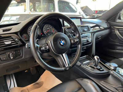 BMW M4 3.0 DKG , CARBON, CUIR, NAVI