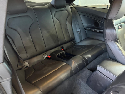 BMW M4 3.0 DKG , CARBON, CUIR, NAVI