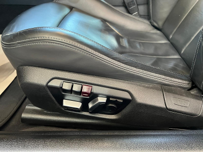 BMW M4 3.0 DKG , CARBON, CUIR, NAVI
