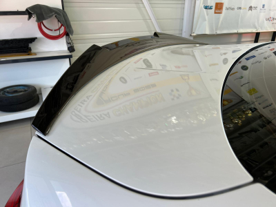 BMW M4 3.0 DKG , CARBON, CUIR, NAVI
