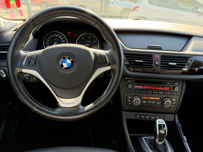 BMW X1 xDrive 18 d