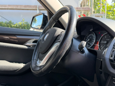 BMW X1 xDrive 18 d